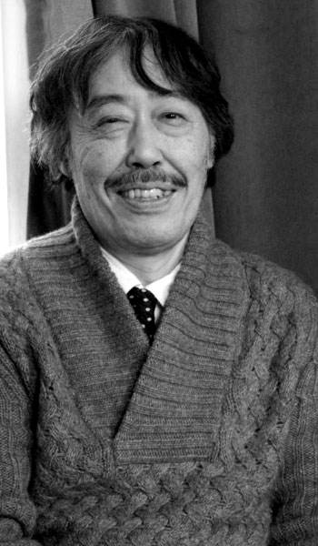 Seiichi Hayashi Photo