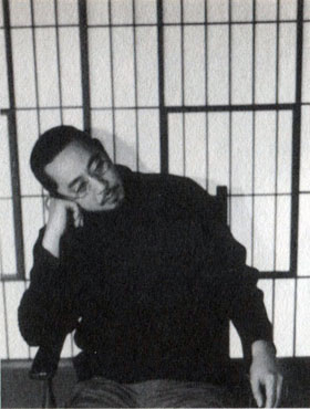 Takato Yamamoto Photo