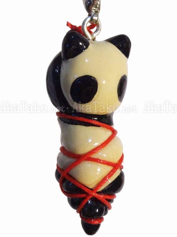 Panda Kikko Kinbaku Panda Kikko Kinbaku