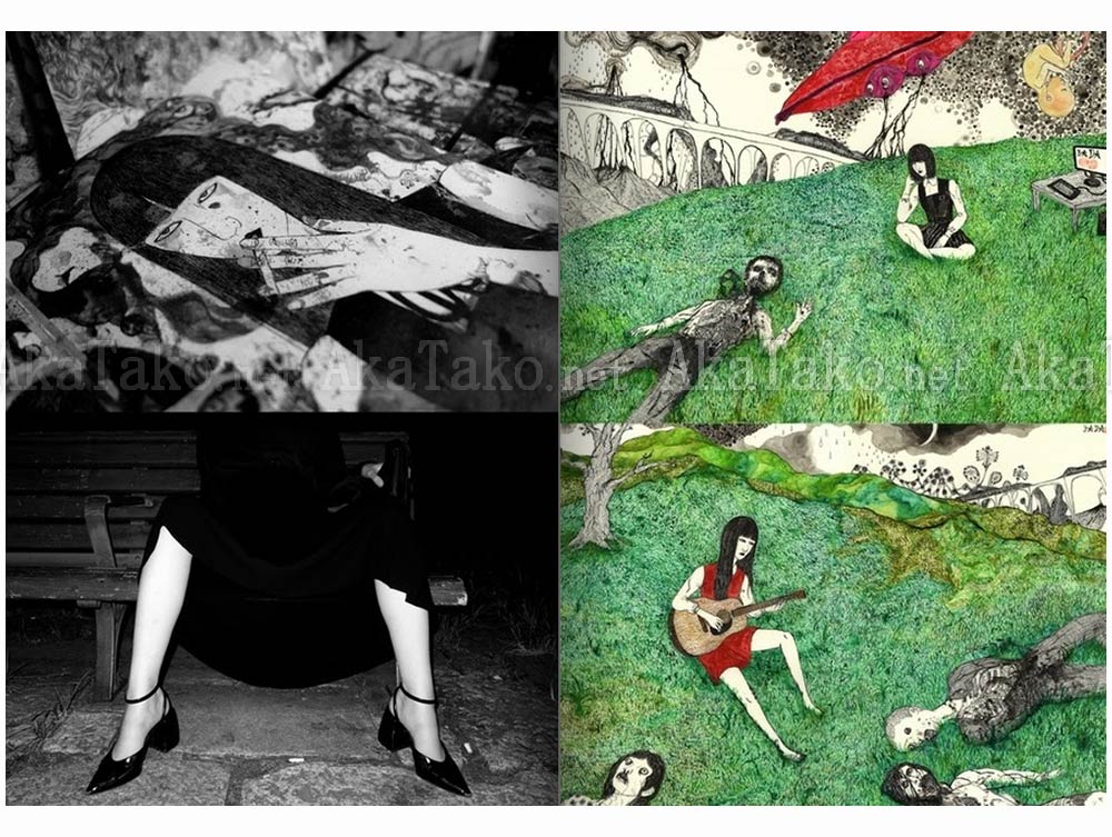 Daisuke Ichiba 19999 SIGNED