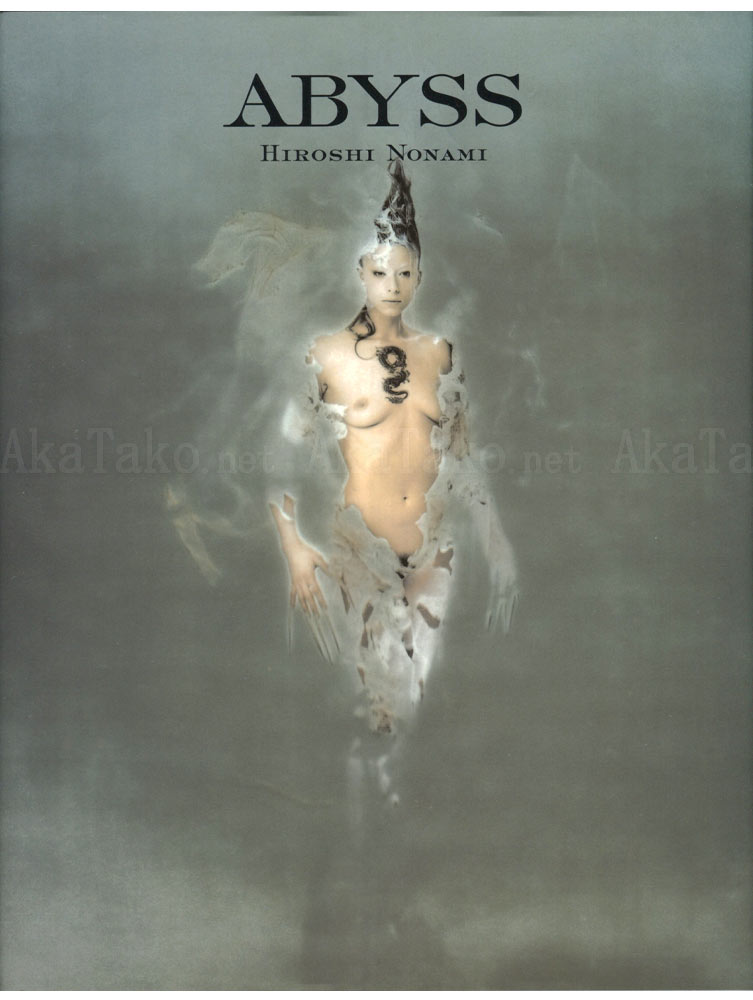 Hiroshi Nonami Abyss Hiroshi Nonami Abyss