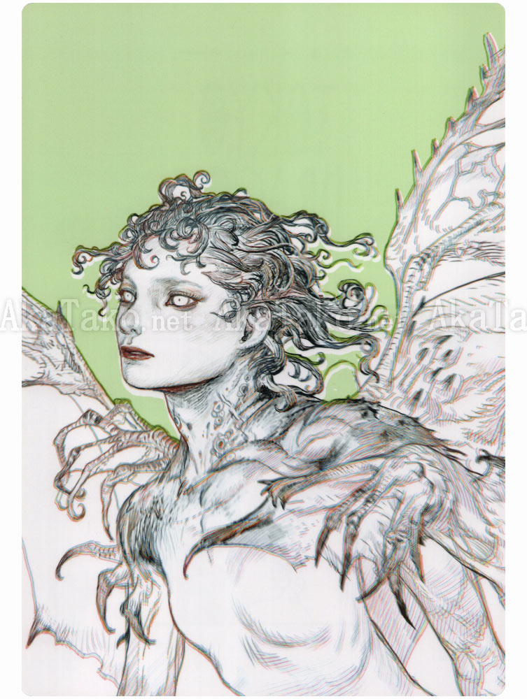 Katsuya Terada Underlay 3