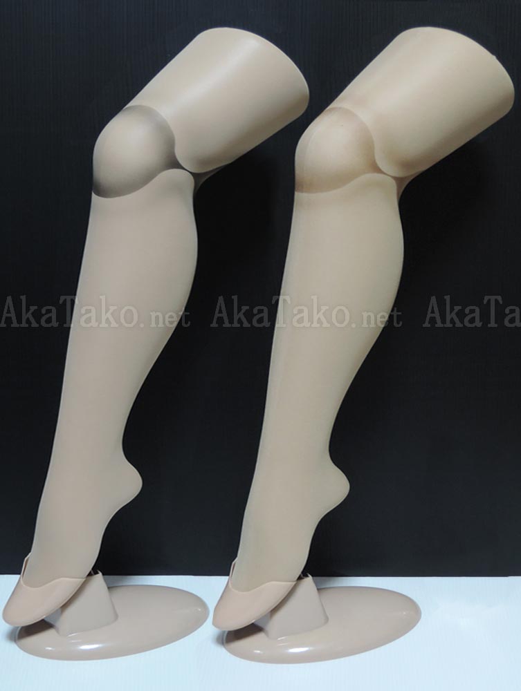 Koh Ueno Ball Jointed Doll Stockings - wide