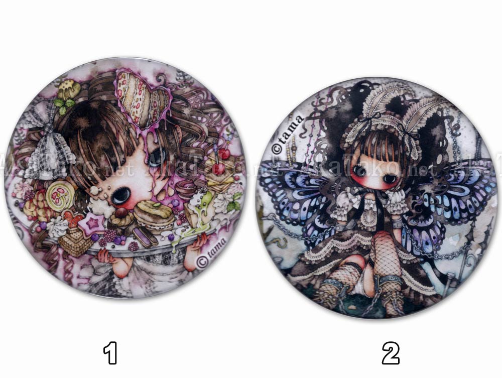 Tama Pin XL Lidocaine Drop Group