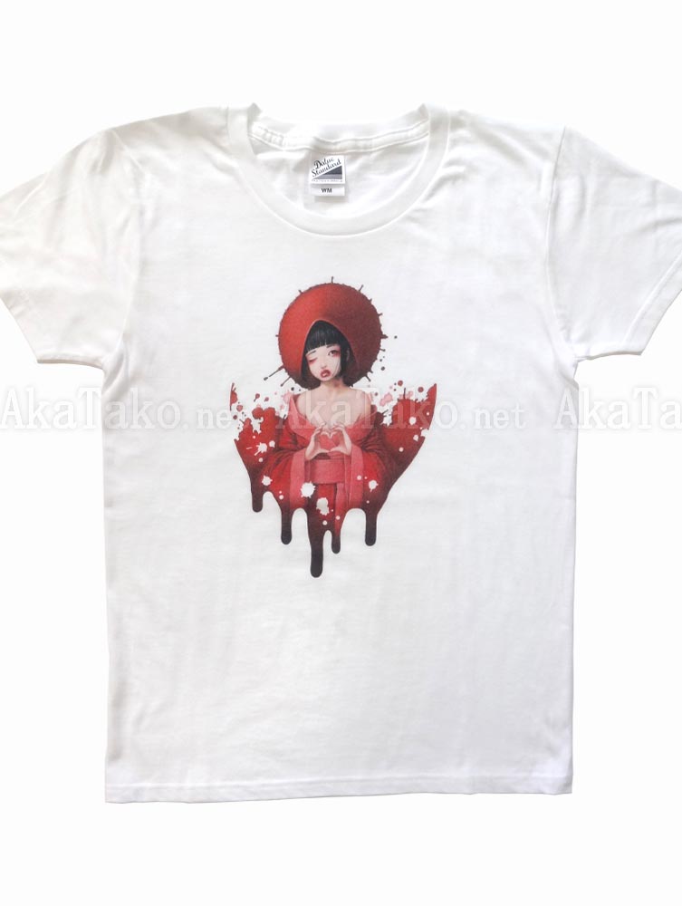 Trevor Brown Urbangarde Kekkon Shiki t-shirt