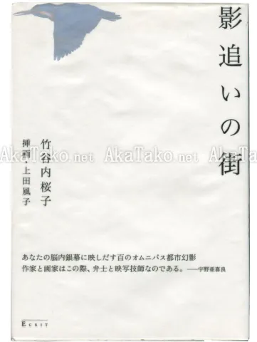 Fuco Ueda Book front cover