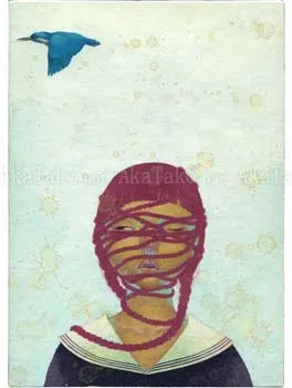 Fuco Ueda Praparat - front cover