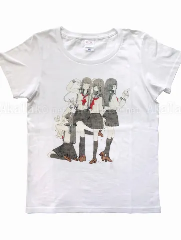 Kira Imai Urbangarde t-shirt