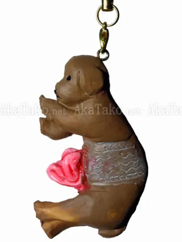 Shintaro Kago toy Road Kill Dog