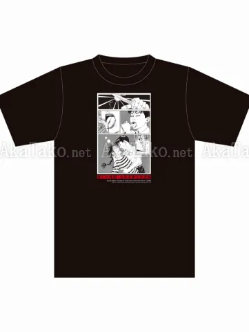 Suehiro Maruo Grand Exhibition t-shirt