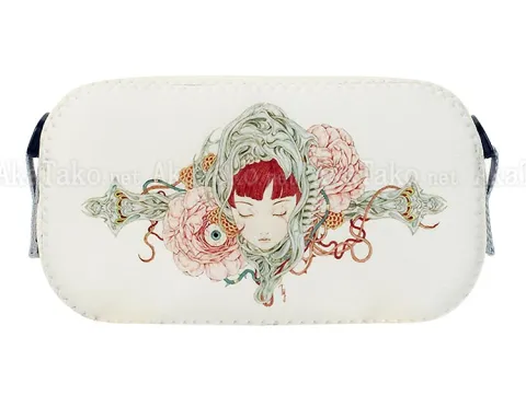 Takato Yamamoto Ishinomaki bag front