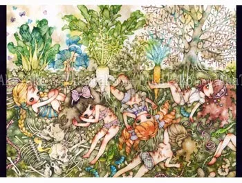 Tama Live and Let Live poster SIGNED