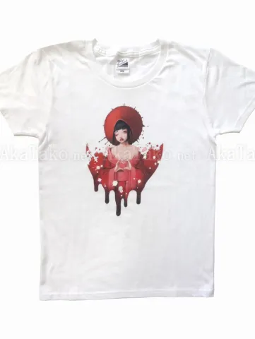 Trevor Brown Urbangarde Kekkon Shiki t-shirt