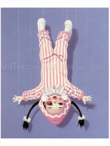 Trevor Brown Watch with Mother original painting