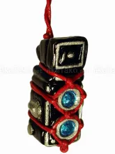 Camera Rolleiflex Karada Kinbaku Charm front