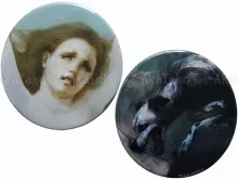 Fuyuko Matsui Mirror - choice of two