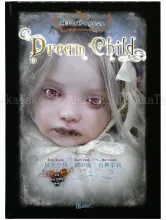 Midori Hayashi Dream Child - front cover