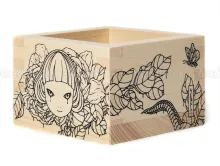 Takato Yamamoto Masu Box