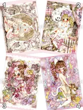 Tama Postcard Group 14