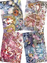 Tama Postcard Group 8