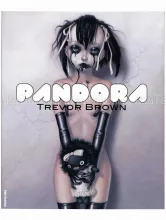 Trevor Brown Pandora Regular Edition