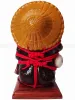 Tanuki Raccoon Dog Kinbaku Doll back