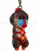 Baboon Kinbaku Charm front