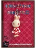 Ballerina Bunny Kinbaku Charm on display card