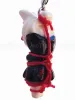 French Maid Bunny Kinbaku Charm back