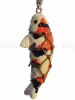 Koi Fish Karada Kinbaku Charm front