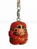 Daruma Doll Karada Kinbaku Charm front