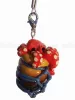 Octopus in Clay Pot Karada Kinbaku Charm front