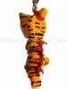 Tiger Lady Kinbaku Charm back