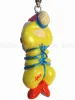 Clown Karada Kinbaku Charm back