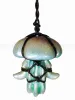 Jellyfish Karada Kinbaku Charm front
