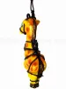 Giraffe Karada Kinbaku Charm back