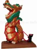 Dragon Karada Kinbaku Doll