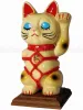 Lucky Cat Karada Kinbaku Doll