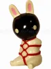 Black Mask Bunny Kinbaku Bank