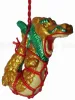 Dragon Karada Kinbaku Charm front