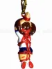 Gym Uniform Schoolgirl Kinbaku Charm back