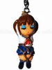 Japanese Schoolgirl Sailor Uniform Kinbaku Charm front