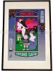 Toshio Saeki Poster 6 (frame not incl.)