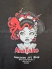 AkaTako Shopping Bag - close up details