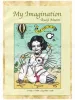 Asaji Muroi My Imagination SIGNED - front cover