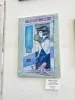 Chika Yamada Silent Scream Original Painting