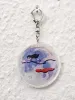 Chika Tanikawa AkaTako Acrylic Keychain