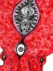 Daisuke Ichiba Shall I? Original Artwork (detail)
