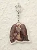 Eimi Suzuki Acrylic Keychain