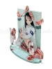 Em Nishizuka Acrylic Art Stand - right